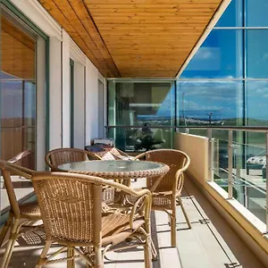 Marina Aquamar 120 By Sun Apartment Vilamoura