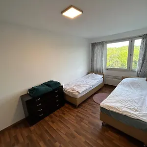 Appartement Moeblierte Im Herkules Neuehrenfeld, Cologne