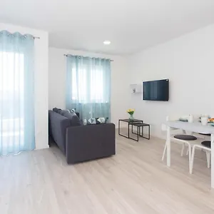 Delminium Apartament Kaštela