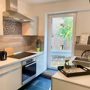 Apartamento 4-6 Personen In Zentrum, Colonia