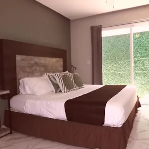 Lofts , Cancún México
