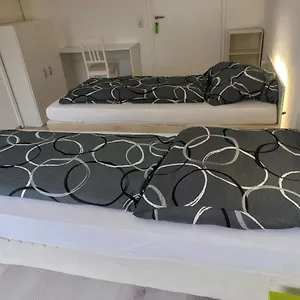 Apartamento Hoteliving Duesseldorf Airport, Ratingen