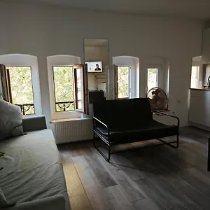 Habitación en casa particular Gruenes Idyll Im Herzen Koelns, Colonia