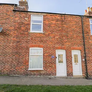 Sea Breakers Holiday home Filey